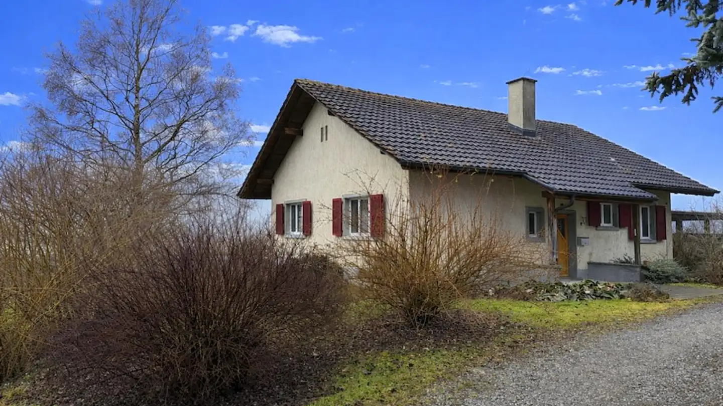 Einfamilienhaus mieten - Bernstrasse 126a, 3066 Stettlen - Foto 2