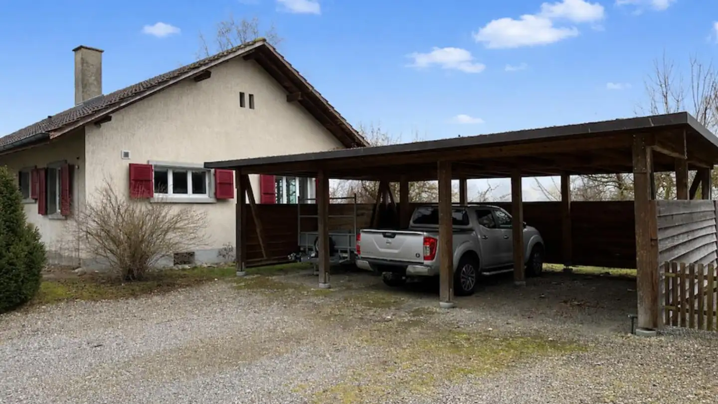 Einfamilienhaus mieten - Bernstrasse 126a, 3066 Stettlen - Foto 3