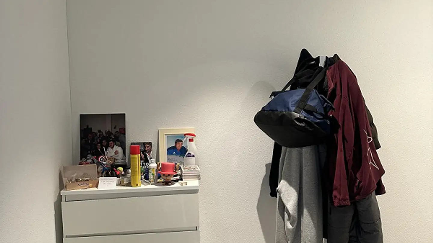 Apartment for rent - Bahnhofplatz 18, 6482 Gurtnellen - Photo 2