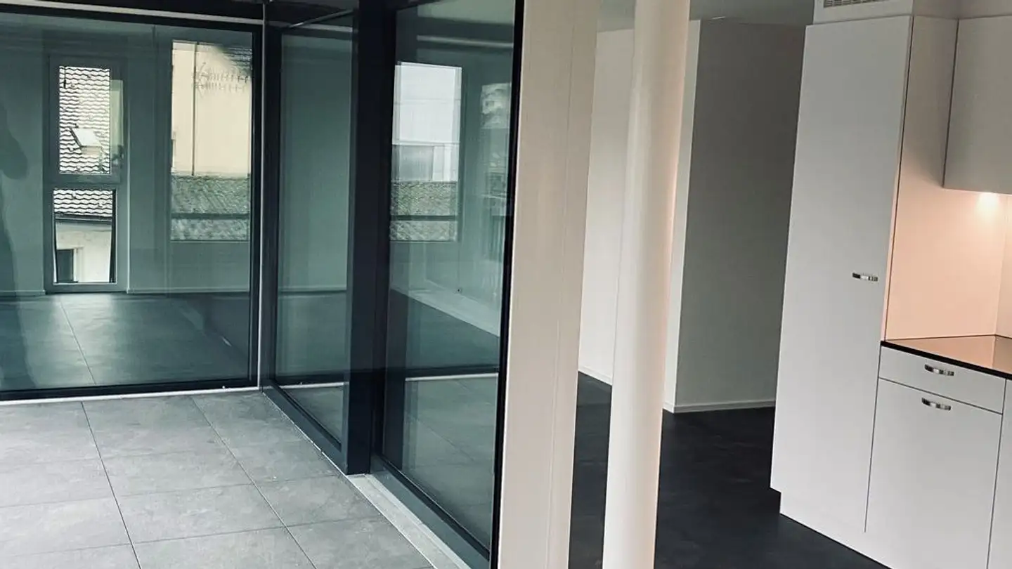 Appartamento in affitto - Mäderacher, 5312 Döttingen - Foto 3