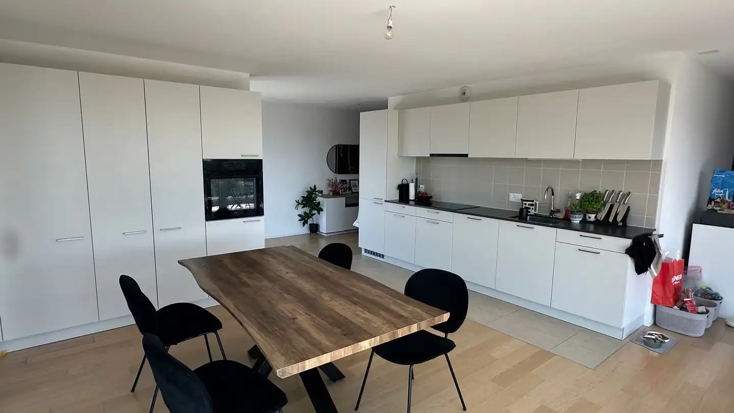 Appartamento in affitto - Rue De La Combe 15, 1196 Gland - Foto 2