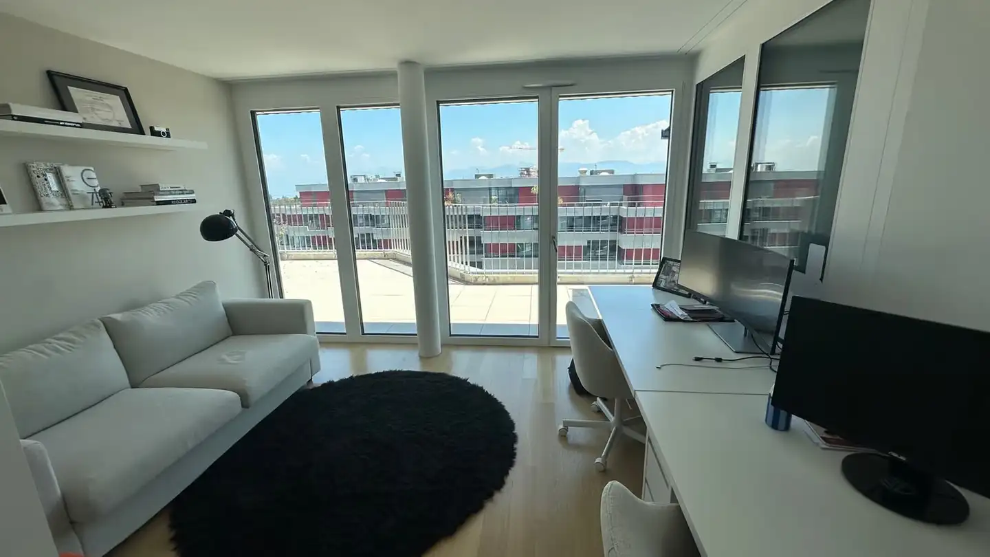 Appartamento in affitto - Rue De La Combe 15, 1196 Gland - Foto 3