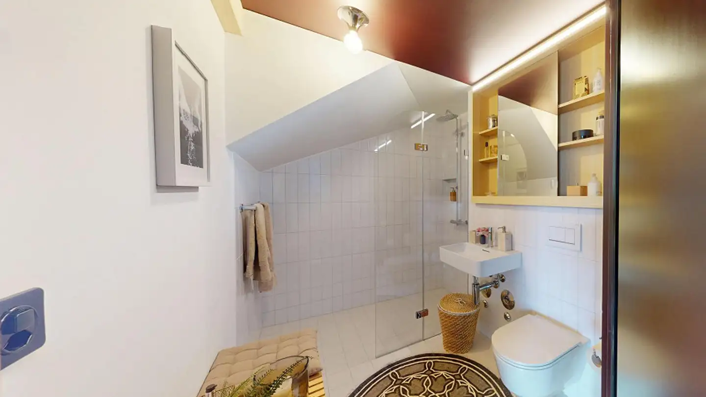 Apartment for rent - Talacherstrasse 13, 8302 Kloten - Photo 4
