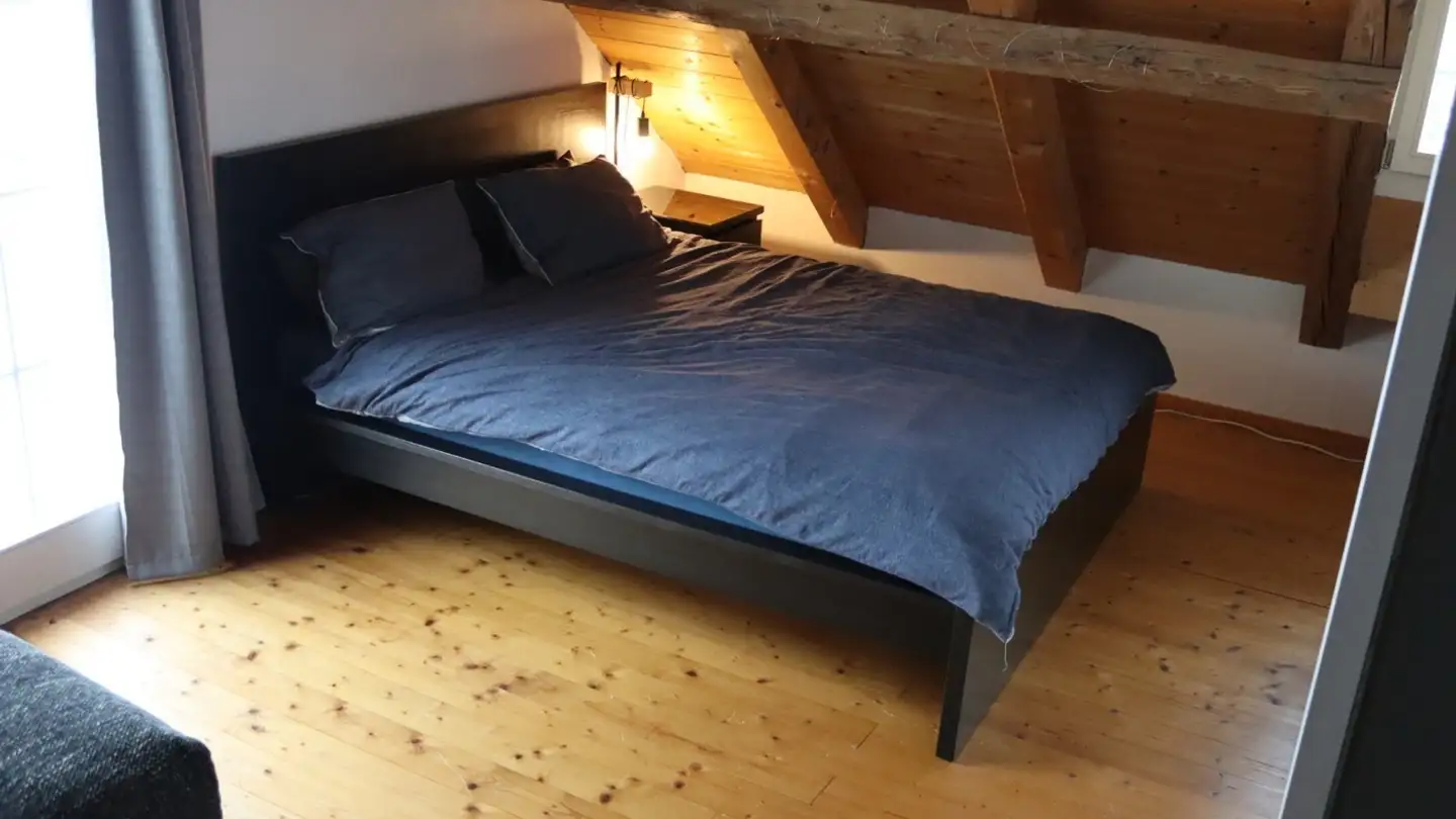 Wohnung mieten - Jakobstrasse 5, 8636 Wald ZH - Foto 2