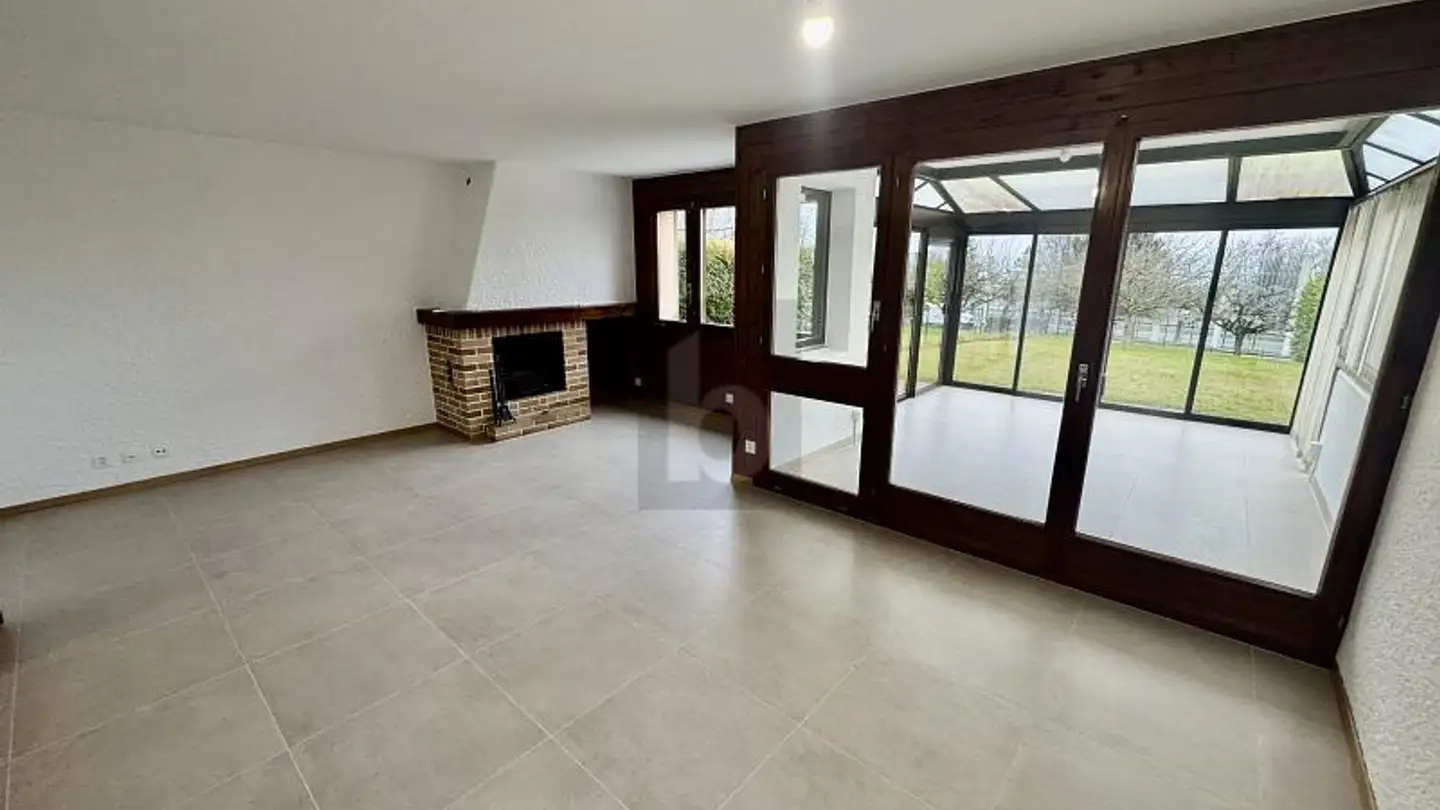 Reihenhaus mieten - 1092 Belmont-sur-Lausanne - Foto 3