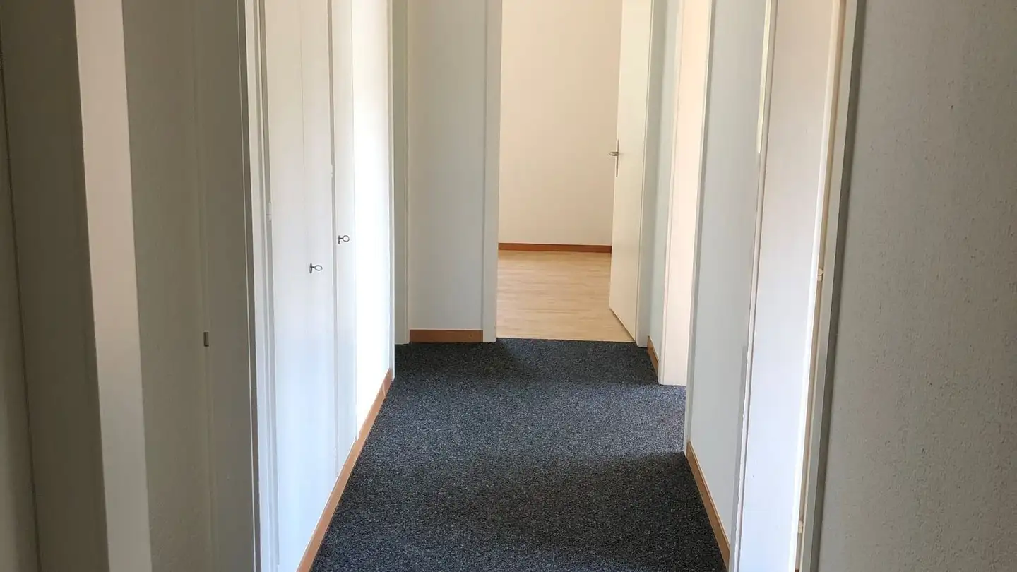 Duplex in affitto - Haltenstrasse 151, 3145 Niederscherli - Foto 2