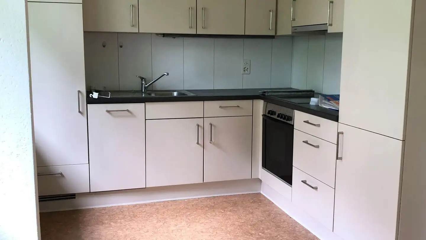 Duplex in affitto - Haltenstrasse 151, 3145 Niederscherli - Foto 3