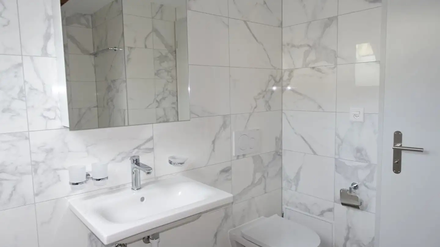 Attico in affitto - Grand-Rue 148, 2720 Tramelan - Photo 2