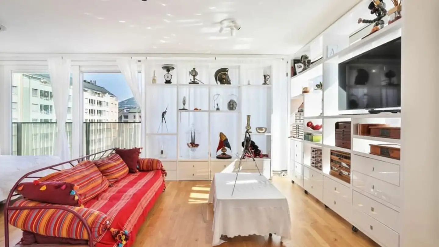 Appartamento in vendita - 1227 Carouge GE - Foto 2