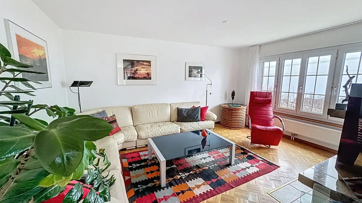 Single house for sale - Chemin De Courberaye, 2012 Auvernier - Photo 2