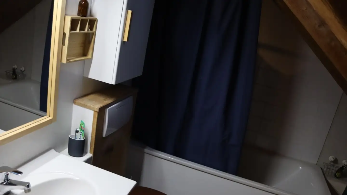 Wohnung mieten - Jakobstrasse 5, 8636 Wald ZH - Foto 4