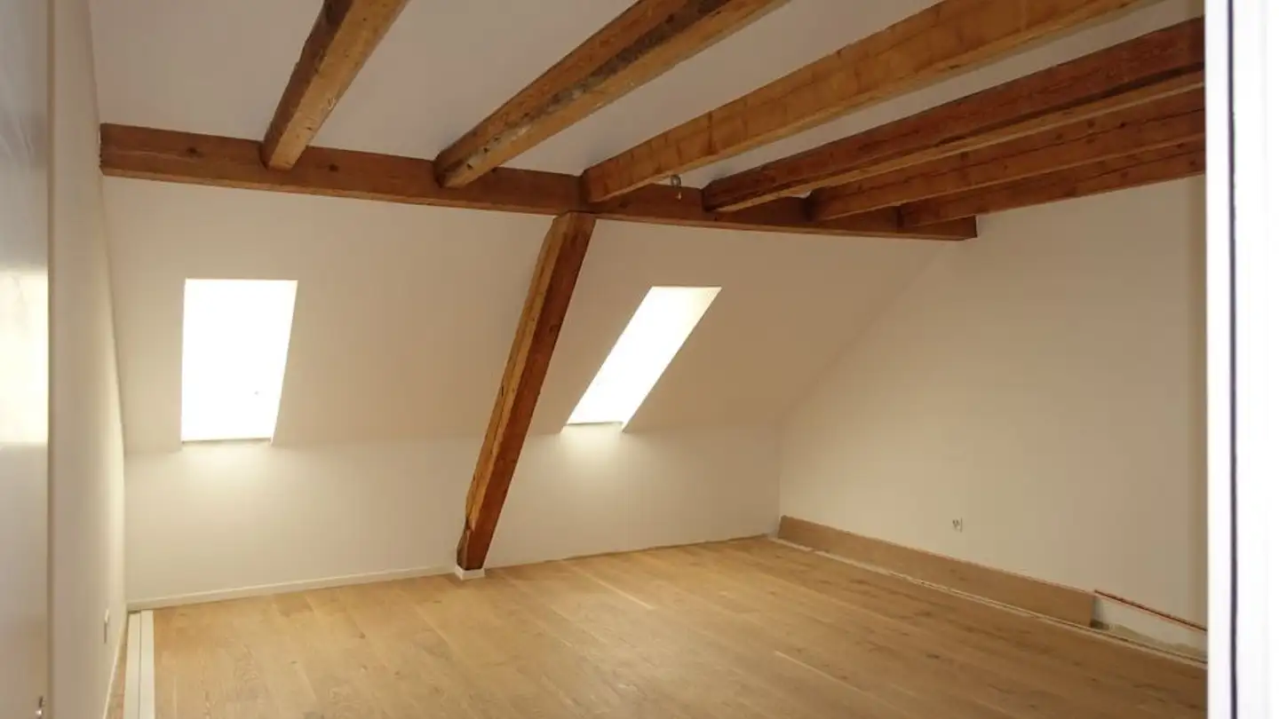 Attico in affitto - Grand-Rue 148, 2720 Tramelan - Photo 4