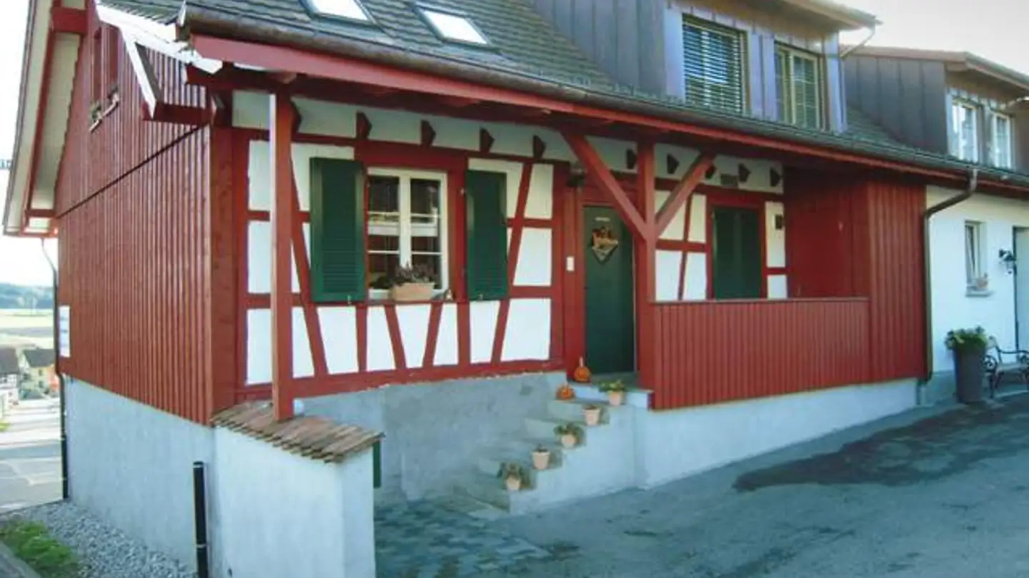 Casa bifamiliare in affitto - Oberdorfstrasse 1, 9508 Weingarten-Kalthäusern - Photo 2
