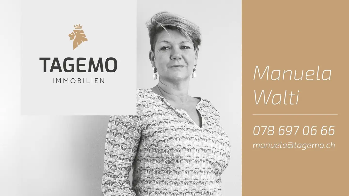 Duplex for sale - Baumattstrasse 6g, 4813 Uerkheim - Photo 3