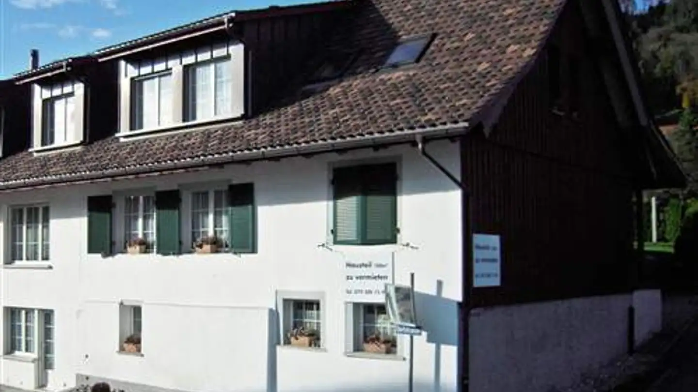 Casa bifamiliare in affitto - Oberdorfstrasse 1, 9508 Weingarten-Kalthäusern - Photo 3