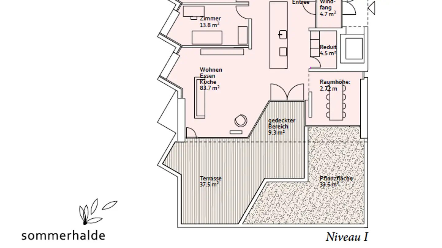 Duplex for sale - Baumattstrasse 6g, 4813 Uerkheim - Photo 4