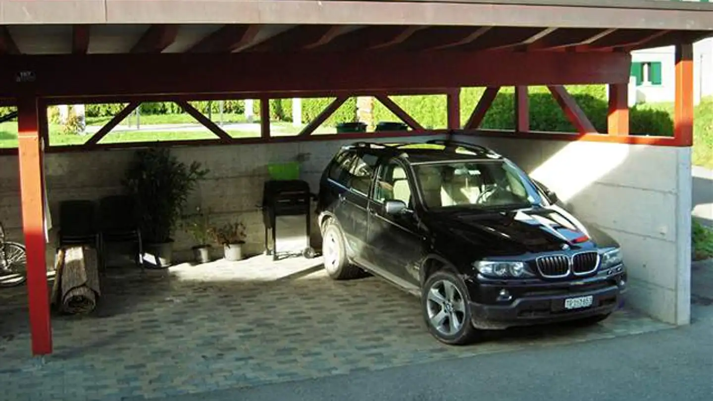 Casa bifamiliare in affitto - Oberdorfstrasse 1, 9508 Weingarten-Kalthäusern - Photo 4