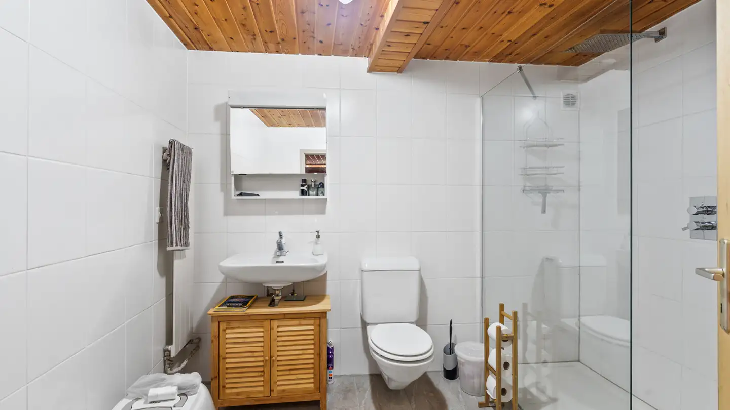 Single house for sale - Place Du Village 4, 1586 Vallamand - Photo 4