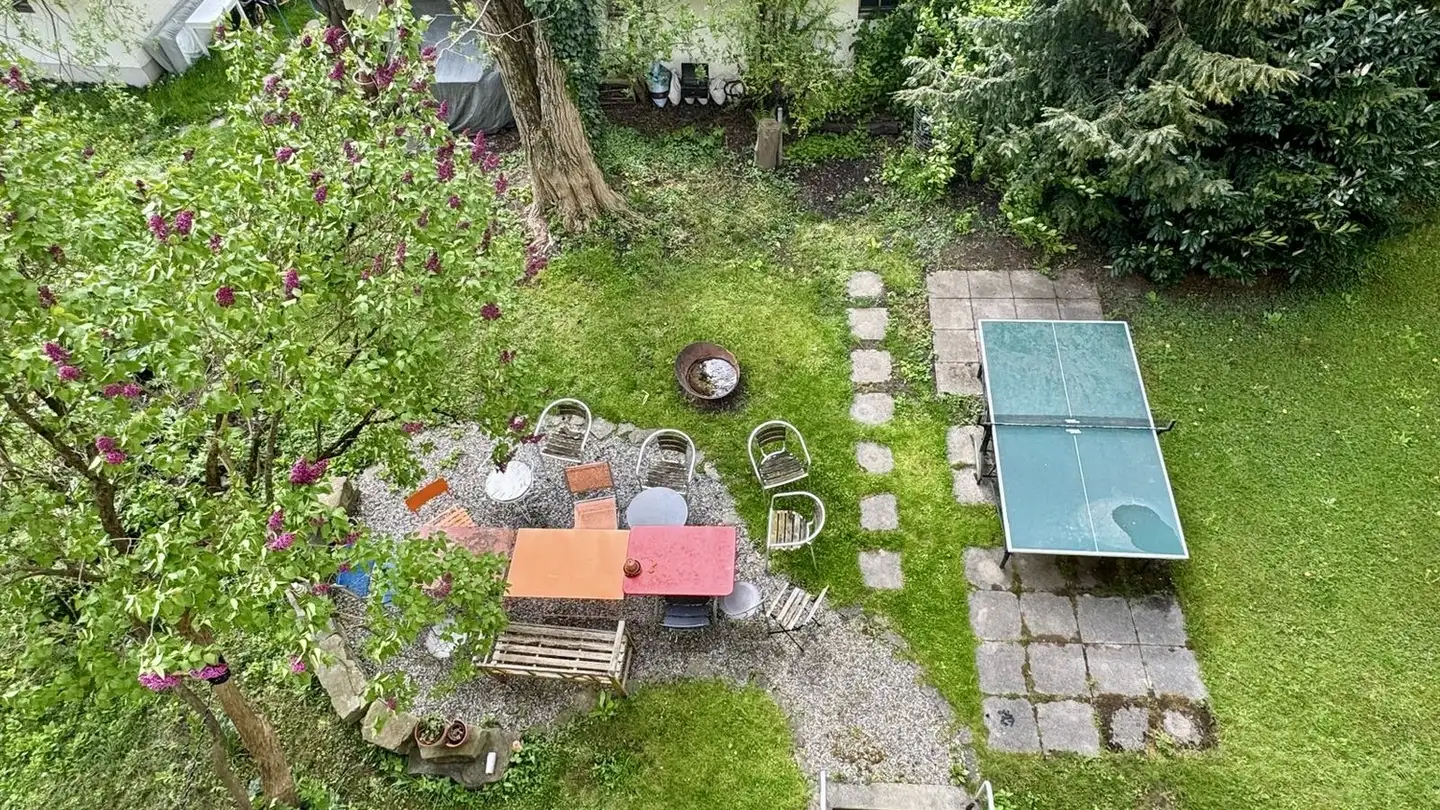 Single room for rent - Schenkstrasse 27, 3008 Bern - Photo 3