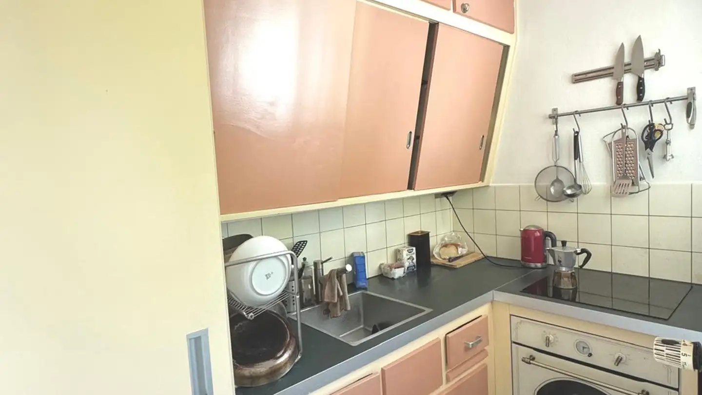 Single room for rent - Schenkstrasse 27, 3008 Bern - Photo 4