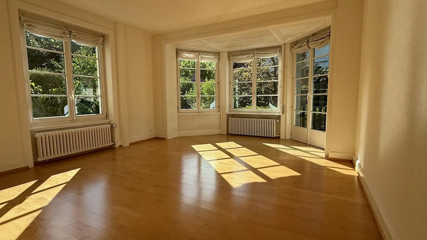 Wohnung mieten - 8032 Zürich