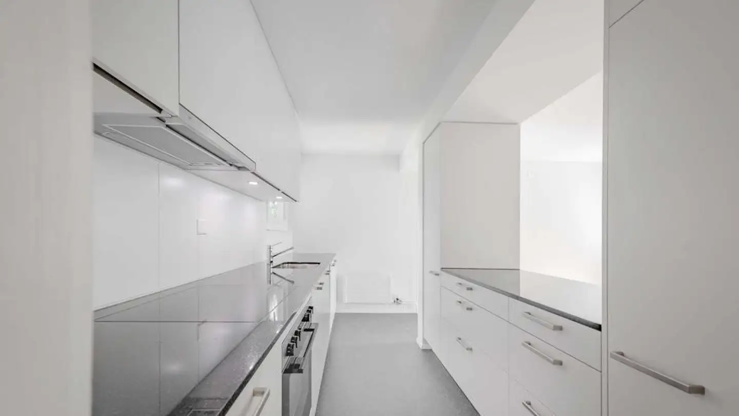 Appartamento in affitto - Obermattstrasse 16, 3018 Bern - Foto 3