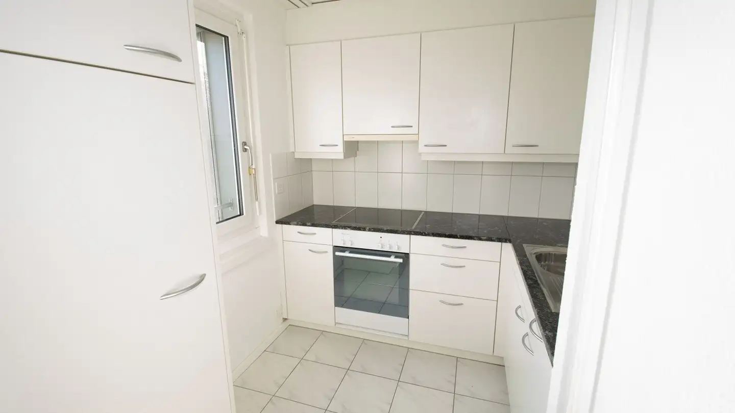 Wohnung mieten - Riedmattstrasse 4, 4500 Solothurn