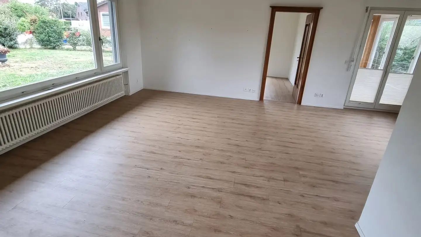 Casa singola in affitto - Lindenweg 13, 5102 Rupperswil - Foto 2