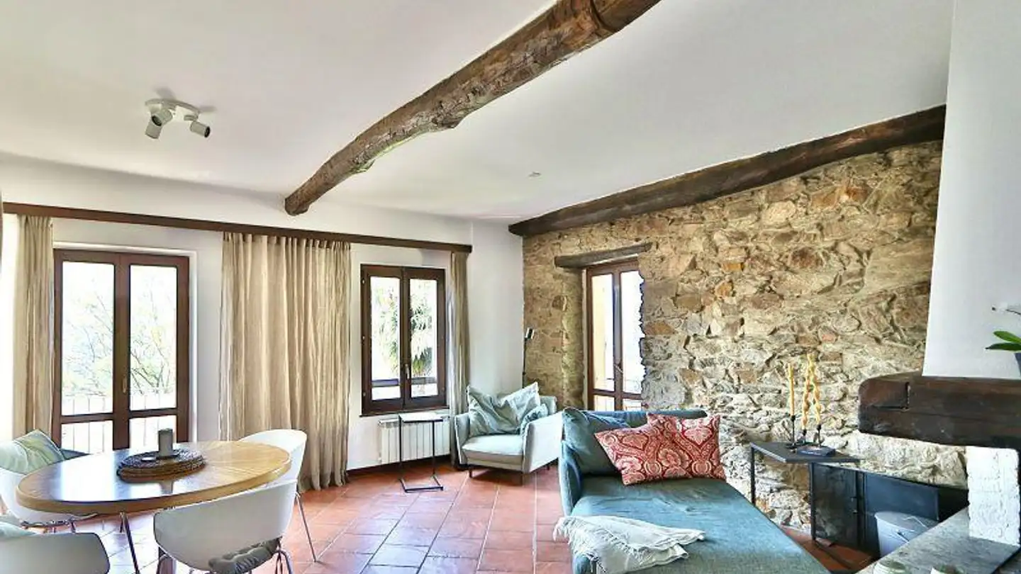 Appartamento in vendita - 6998 Monteggio - Photo 4