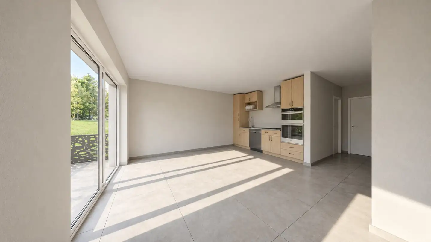 Wohnung kaufen - Rue De L'écluse 46, 2000 Neuchâtel - Foto 3