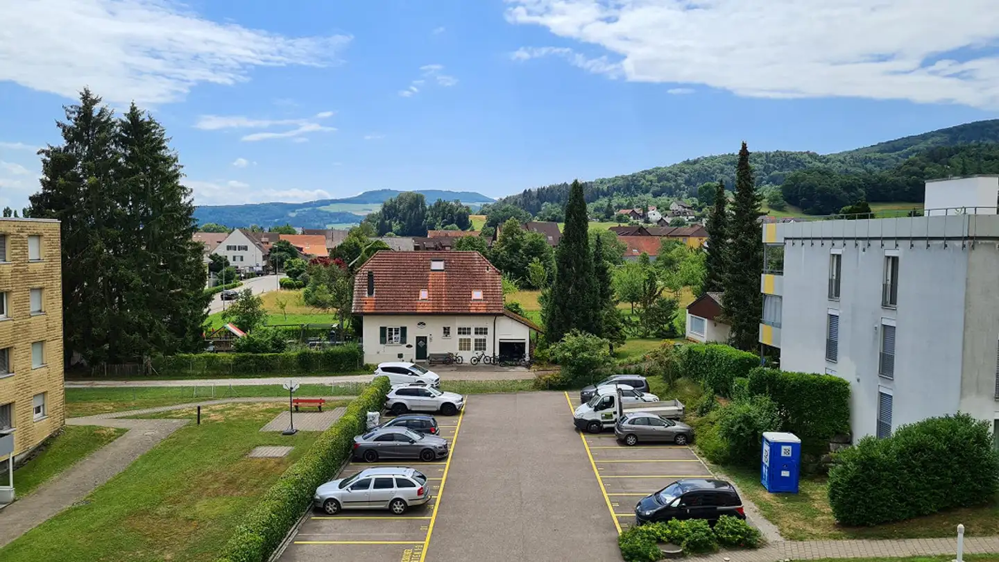 Appartement à louer - Jurten 5, 5213 Villnachern