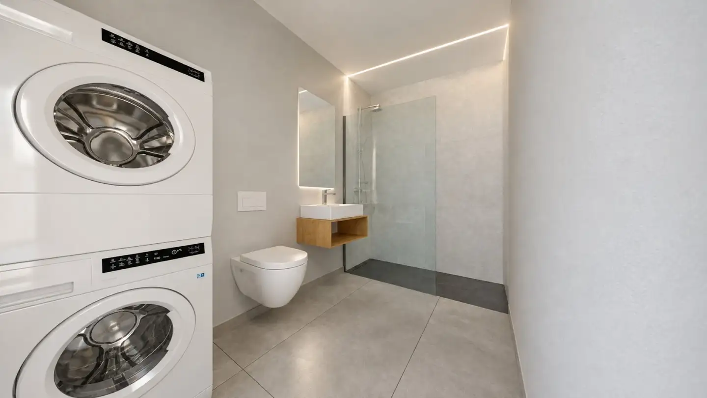 Wohnung kaufen - Rue De L'écluse 46, 2000 Neuchâtel - Foto 4
