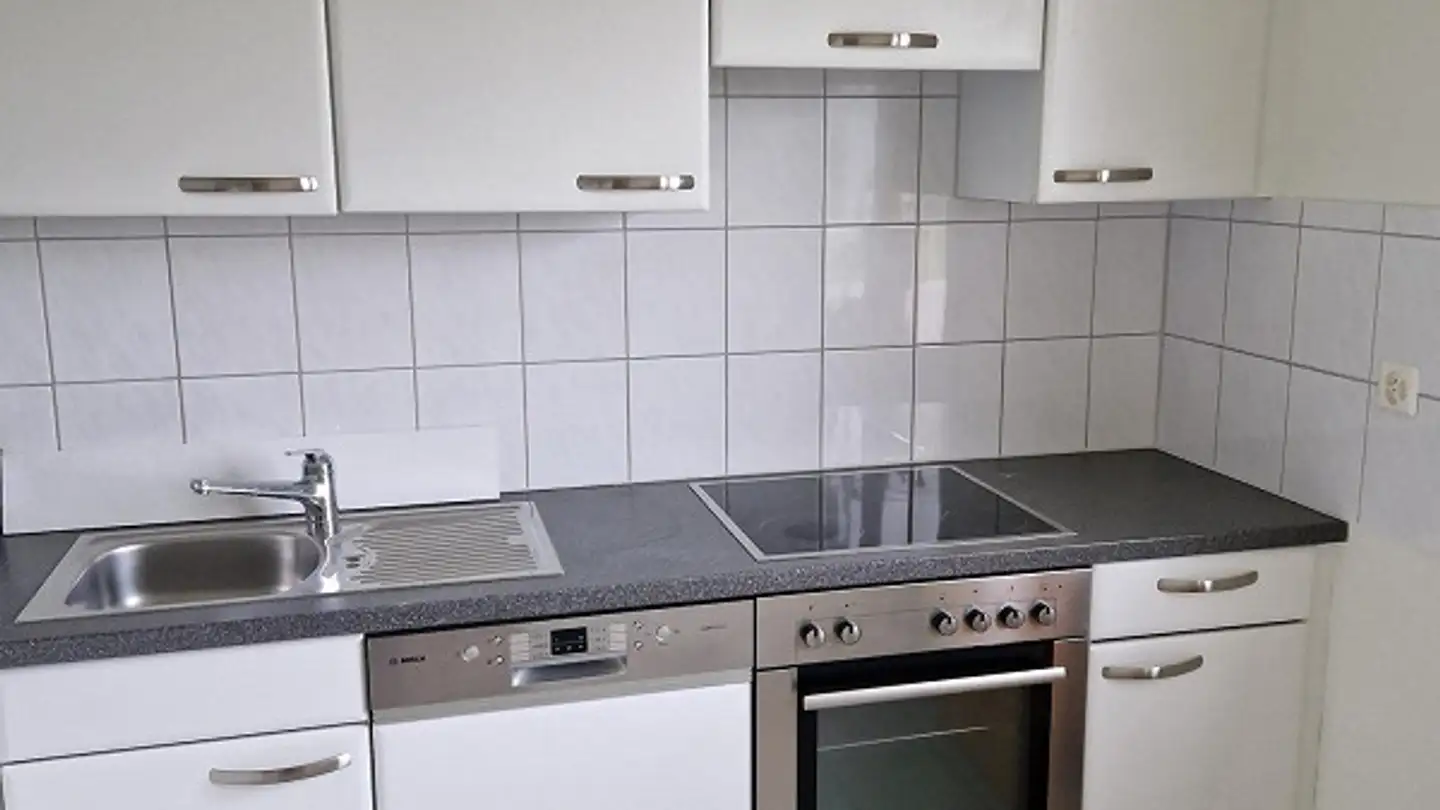 Appartement à louer - Jurten 5, 5213 Villnachern - Photo 2