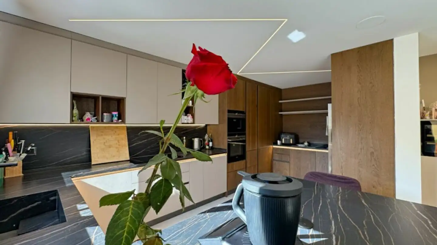 Duplex for sale - Route De La Fin 47, 1868 Collombey - Photo 4