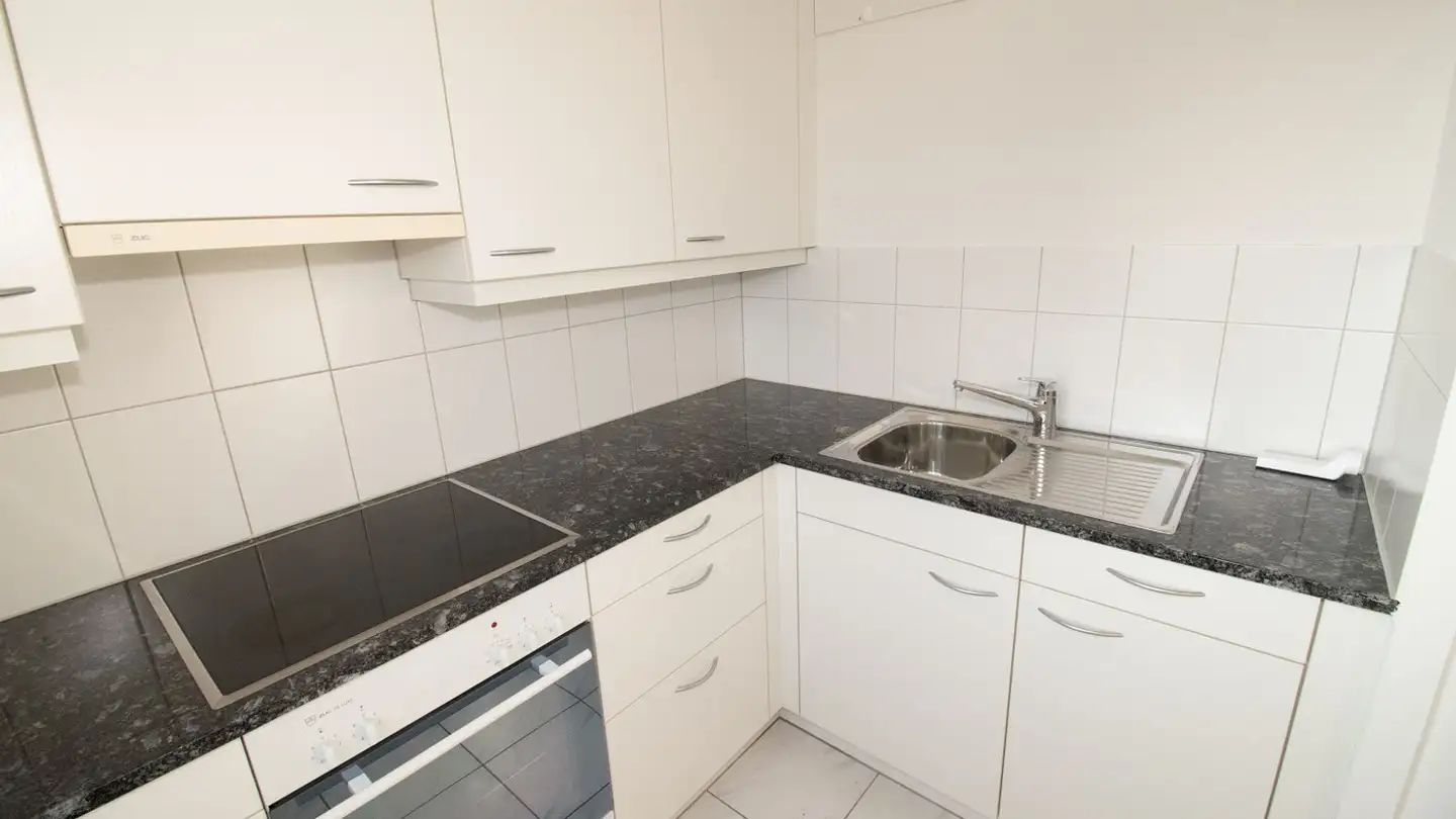 Wohnung mieten - Riedmattstrasse 4, 4500 Solothurn - Foto 2