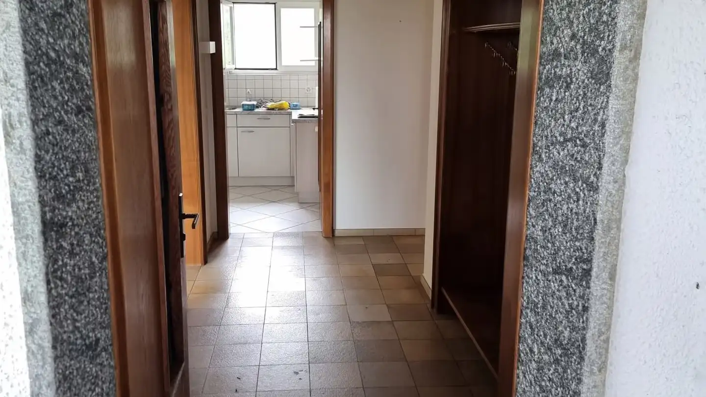 Casa singola in affitto - Lindenweg 13, 5102 Rupperswil - Foto 4