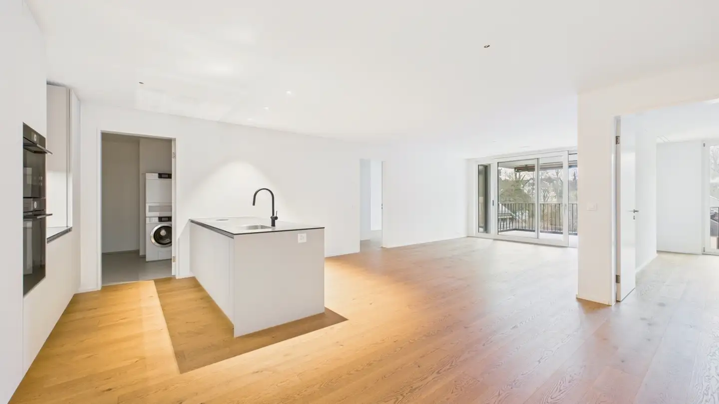 Wohnung mieten - 8046 Zürich - Foto 4