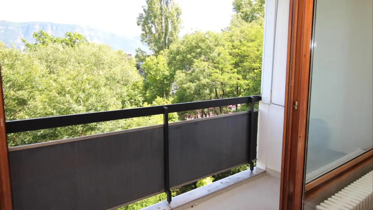 Appartement meublé à louer - Chemin Des Fraisiers 1, 1212 Grand-Lancy - Photo 4