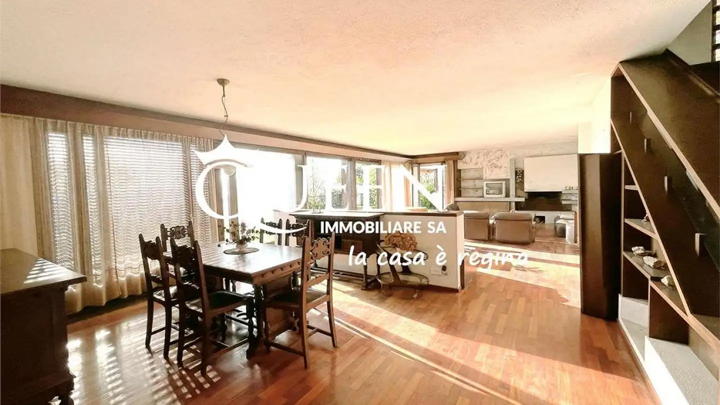 Villa à vendre - 6834 Morbio Inferiore - Photo 3