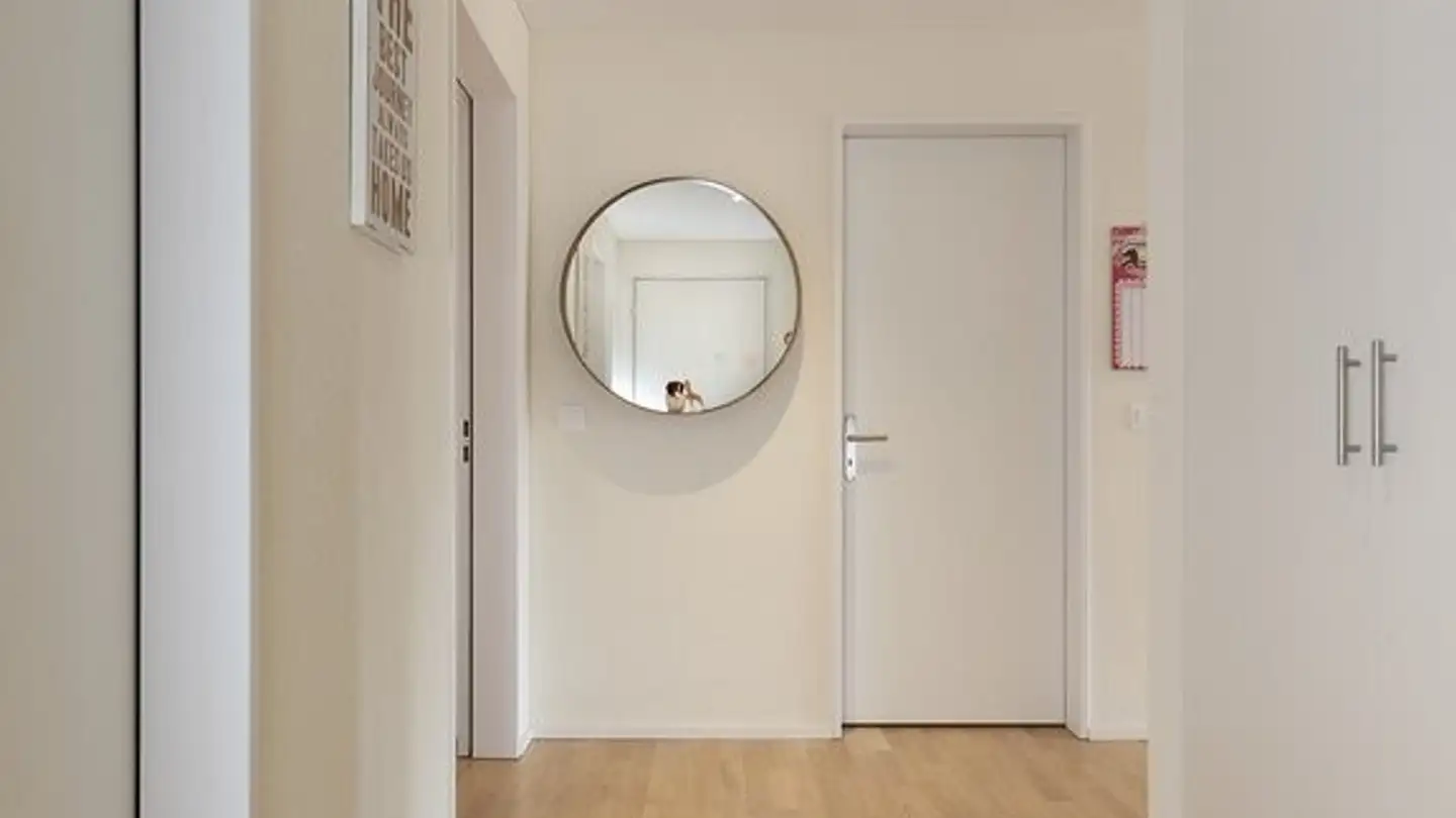Appartamento in affitto - Kunklerstrasse 1, 9015 St. Gallen - Foto 3
