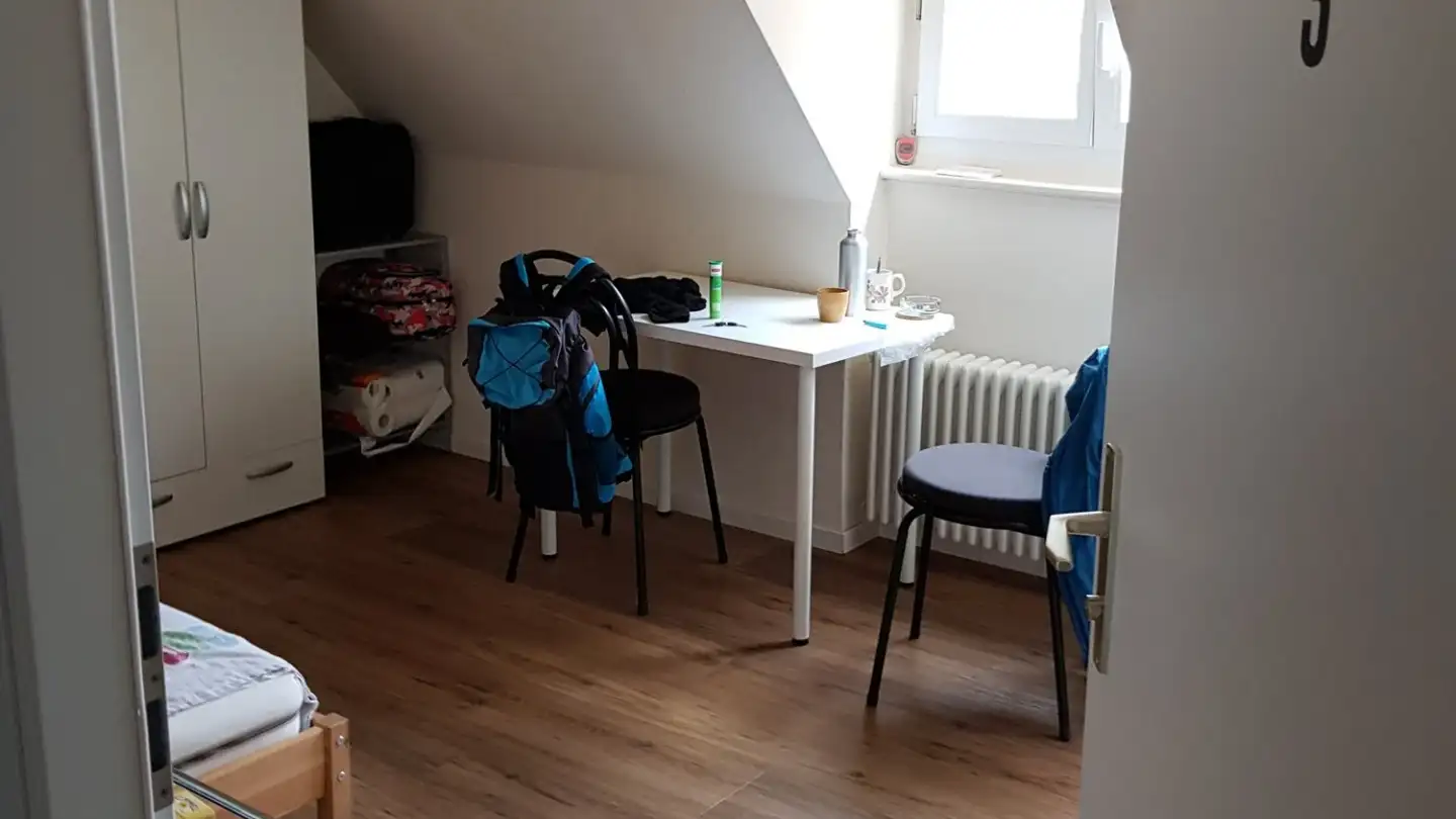 Studio in affitto - Grossackerstrasse 2, 9000 St. Gallen - Foto 3