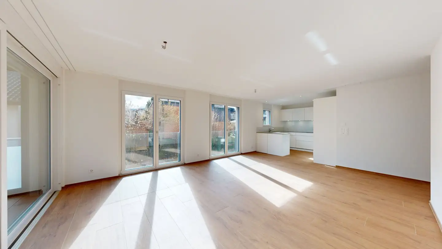 Apartment for sale - Chillmattenstrasse, 4105 Biel-Benken BL