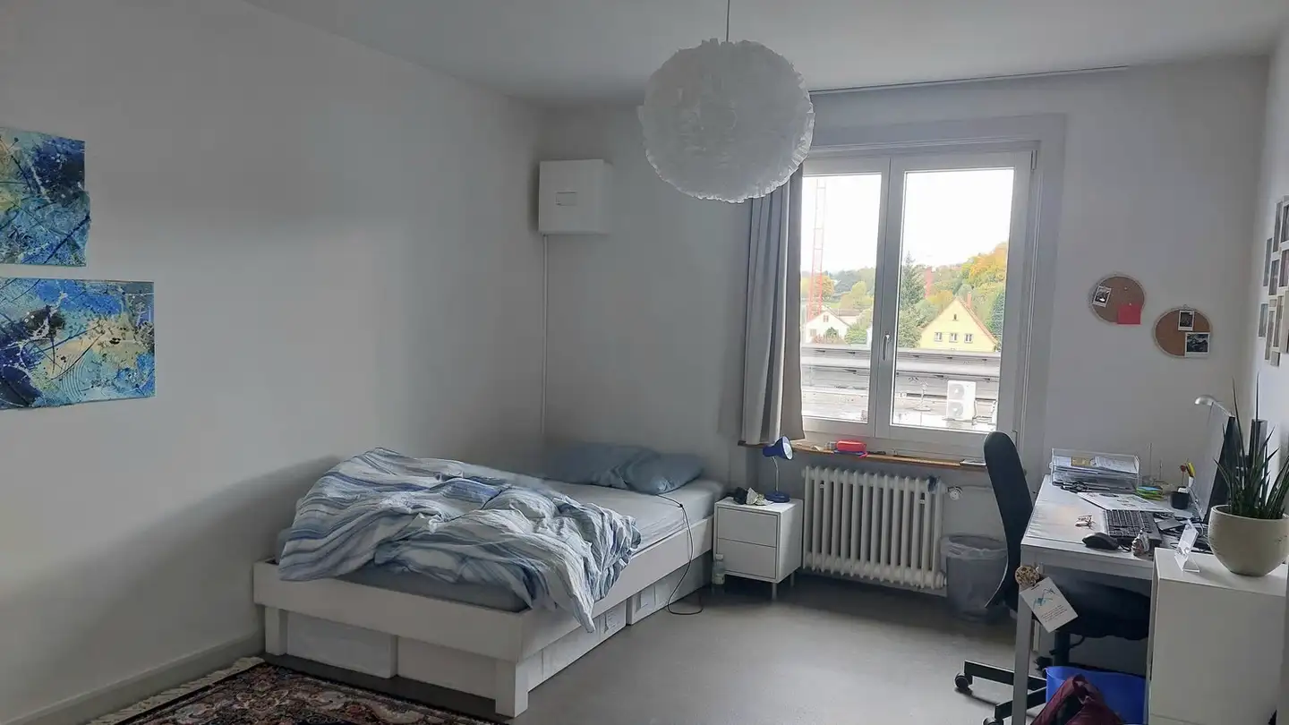 Appartement à louer - 8307 Effretikon - Photo 2