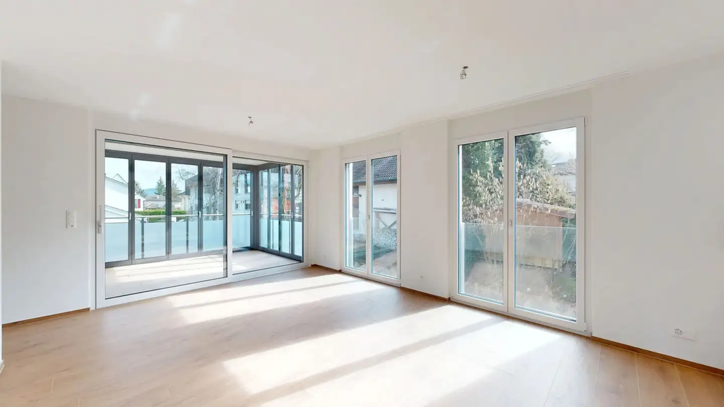 Apartment for sale - Chillmattenstrasse, 4105 Biel-Benken BL - Photo 2