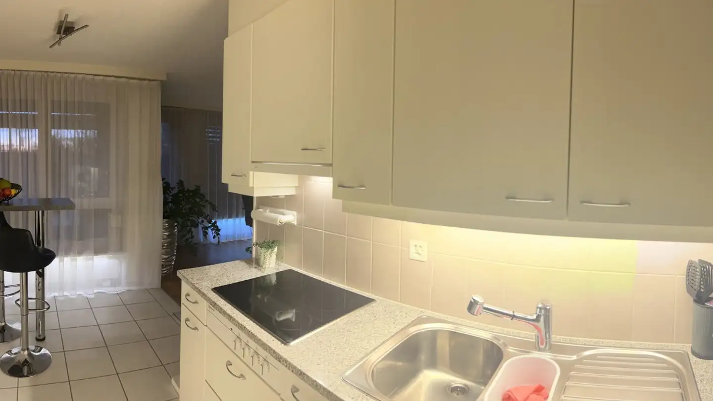 Appartamento in affitto - 4103 Bottmingen
