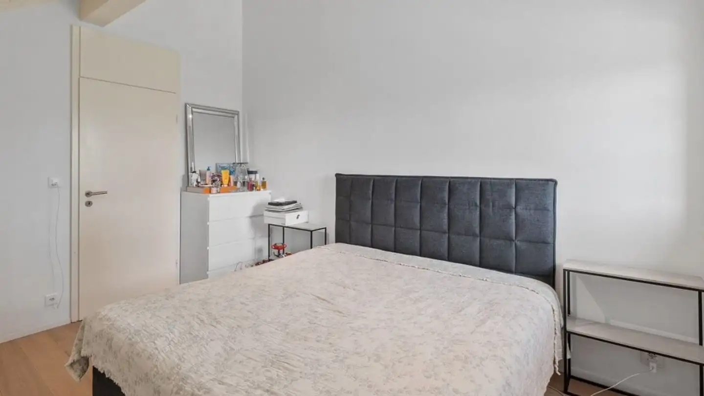 Attico in affitto - Route De La Branvaude 51, 1290 Chavannes-des-Bois - Foto 4