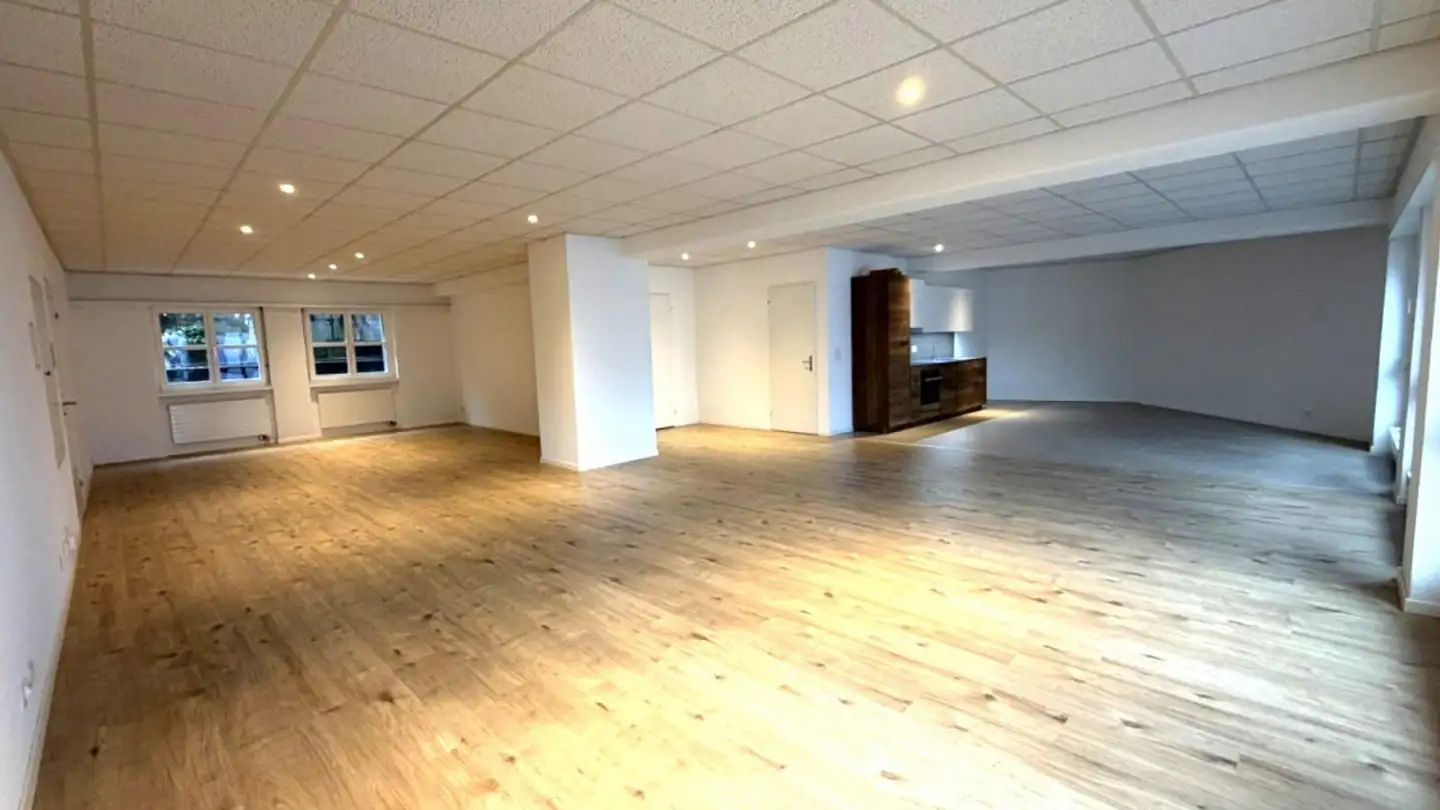Office space for rent - Badstrasse 18b, 5408 Ennetbaden
