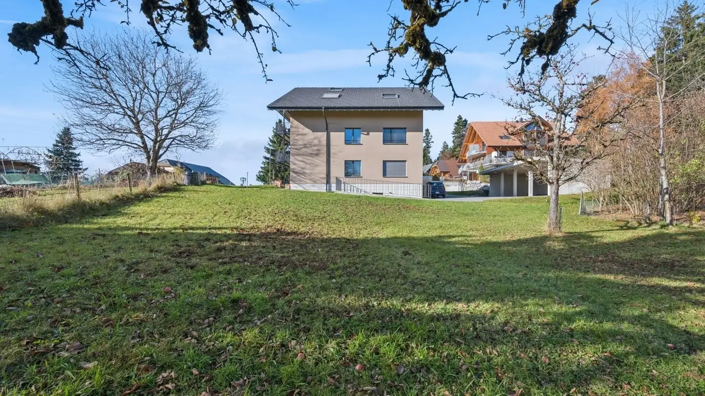 Terreno edificabile in vendita - Heimenegg, 3615 Heimenschwand - Photo 4