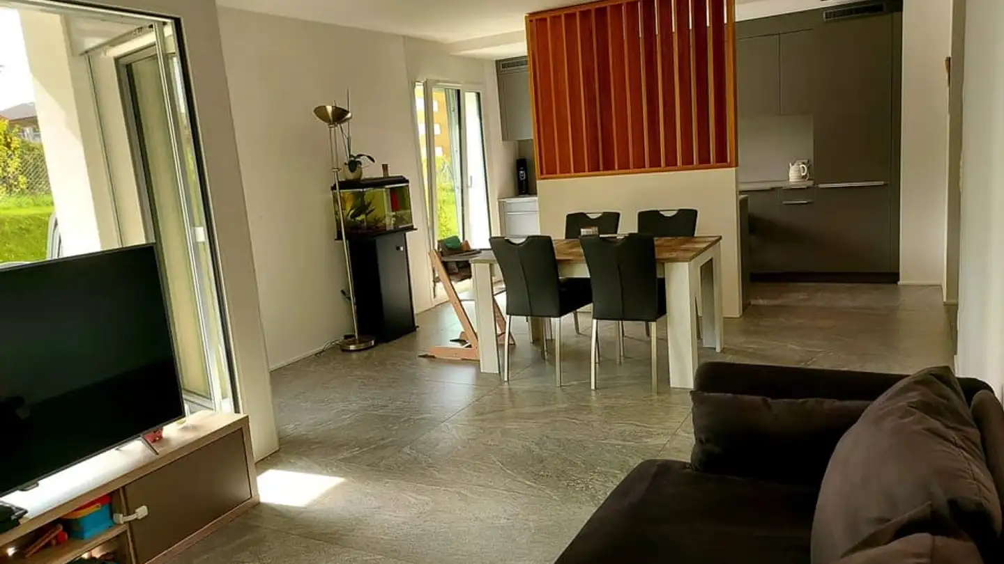 Apartment for rent - Route de Morges 25, 1304 Cossonay-Ville - Photo 3