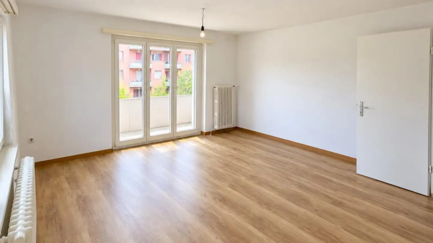 Wohnung mieten - Wolfacker 11, 4657 Dulliken